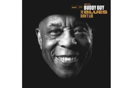 Buddy Guy - The Blues Don't Lie (2 LP)