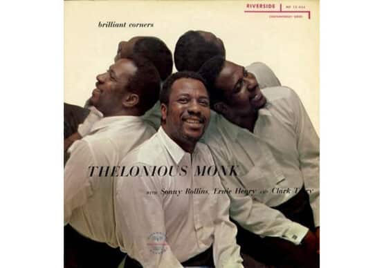 Thelonious Monk - Brilliant Corners