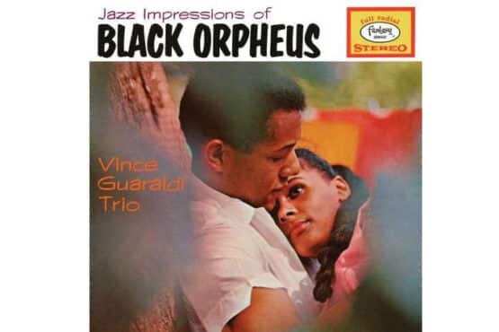 Vince Guaraldi Trio - Jazz Impressions Of Black Orpheus  (Deluxe Expanded Edition)