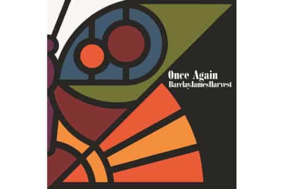 Barclay James Harvest - Once Again (Remastered)