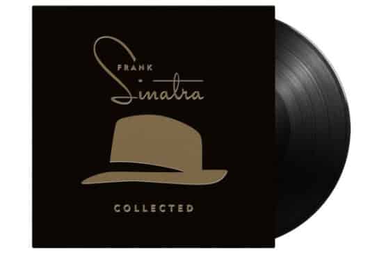 Frank Sinatra - Collected