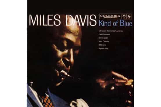 Miles Davis - Kind of Blue