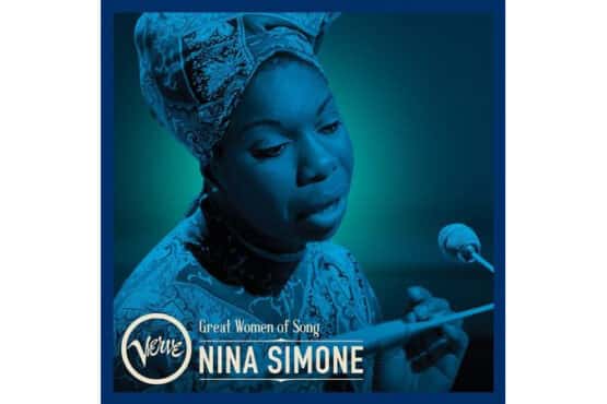 Nina Simone - Great Women Of Song: Nina Simone