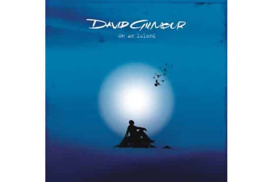 David Gilmour - On An Island