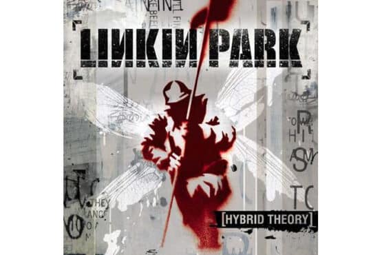 Linkin Park - Hybrid Theory