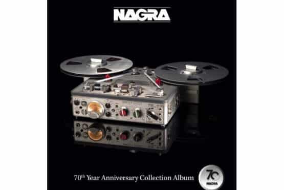 Various Artists - NAGRA  (70th Year Anniversary Collection Album)