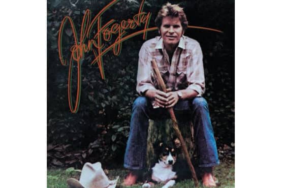 John Fogerty - John Fogerty