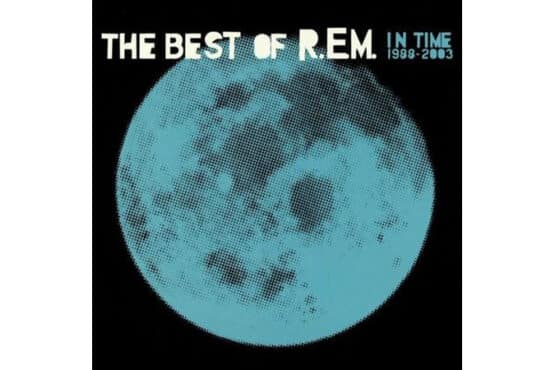 R.E.M. - In Time: The Best Of R.E.M.1988-2003