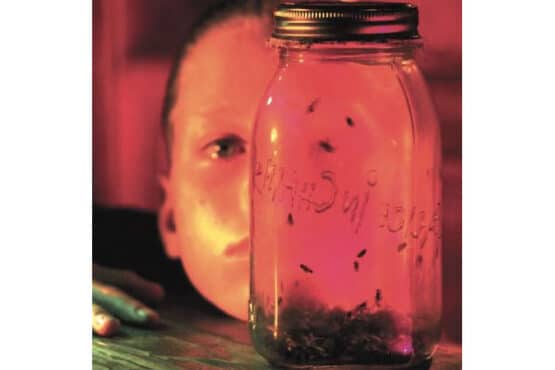 Alice in Chains - Jar of Flies  (30th Anniversary Edition)