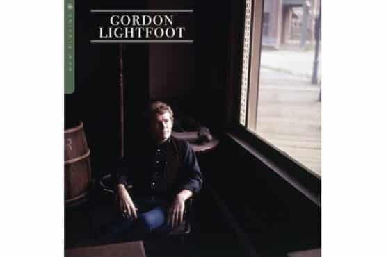 Gordon Lightfoot - Now Playing