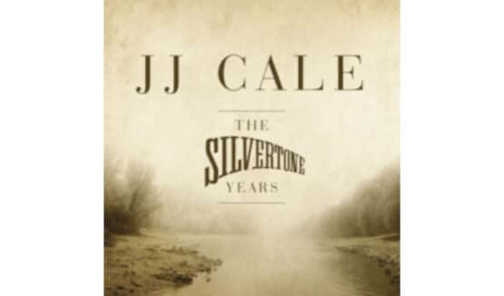 J. J. CALE   The Silvertone Years