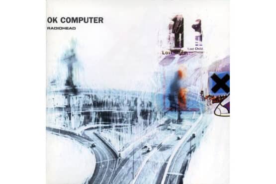 Radiohead - OK Computer