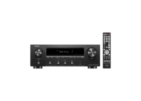 Denon DRA-900H - 2 Channel Network AV Receiver