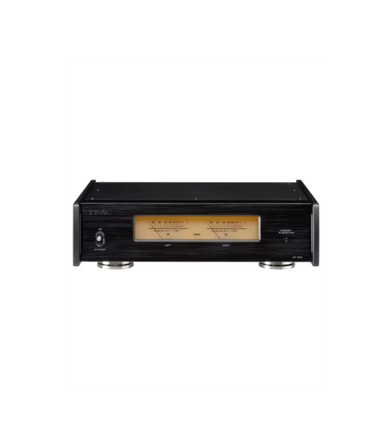 TEAC TEAC AP-505 Stereo Power Amplifier