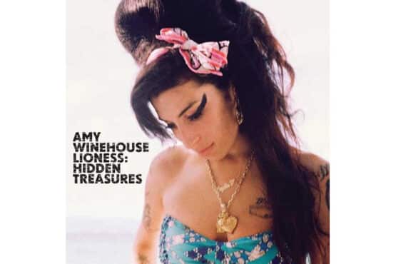 Amy Winehouse - Lioness: Hidden Treasures