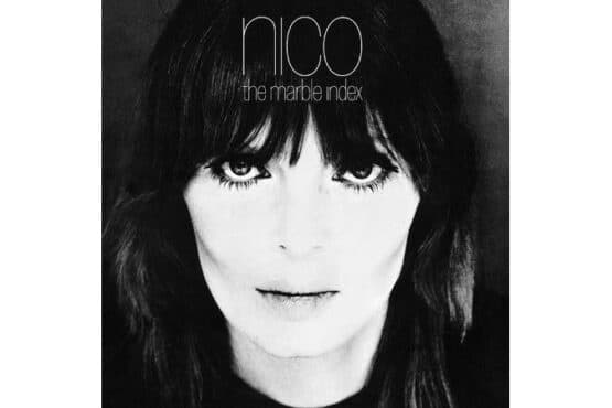 Nico - The Marble Index  (Remastered)