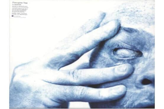 Porcupine Tree - In Absentia