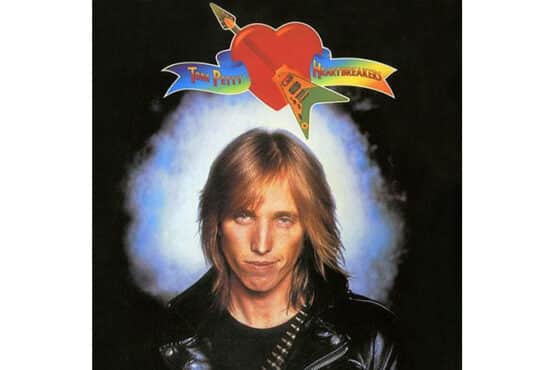 Tom Petty & The Heartbreakers - Tom Petty And The Heartbreakers