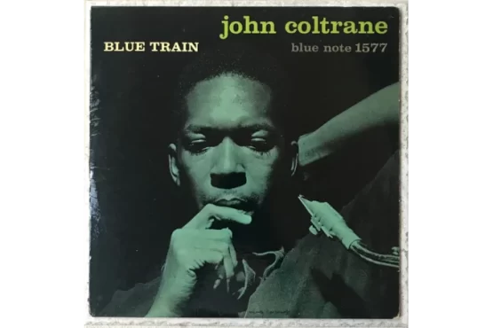 John Coltrane - Blue Train: The Complete Masters (2 CD)