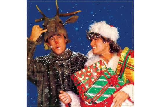 Wham! - Last Christmas  (40th Anniversary Edition)