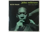 John Coltrane - Blue Train The Complete Masters (2 CD)