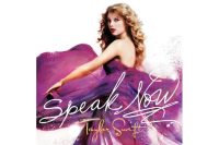 Taylor Swift - Speak Now